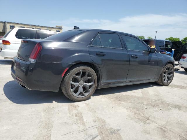  CHRYSLER 300 2021 Czarny