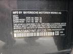 2021 Bmw 228I  en Venta en New Braunfels, TX - All Over
