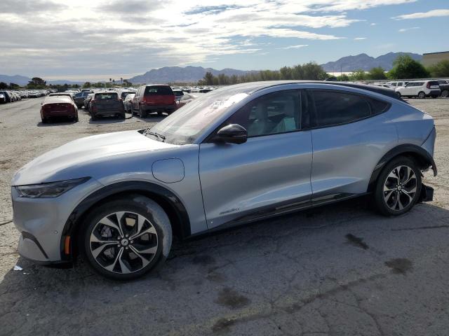  FORD MUSTANG 2022 Серый
