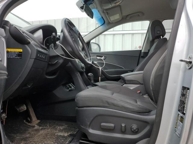 2013 HYUNDAI SANTA FE GLS  