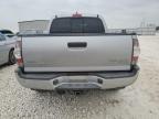 2015 Toyota Tacoma Double Cab Prerunner en Venta en Taylor, TX - Front End