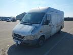 2005 MERCEDES BENZ SPRINTER 3 for sale at Copart NEWBURY