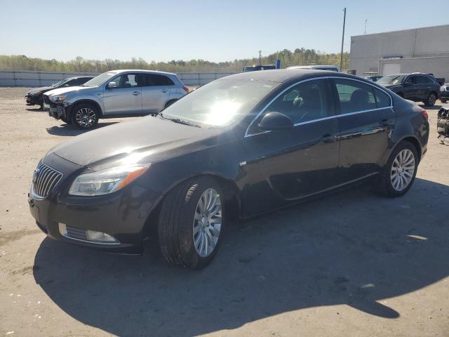2011 Buick Regal Cxl