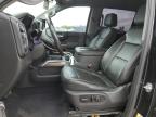 2020 Chevrolet Silverado C1500 Rst na sprzedaż w Mercedes, TX - Water/Flood