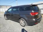 2015 Kia Sedona Lx للبيع في Gastonia، NC - Front End