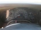 2002 Gmc Savana Rv G1500 იყიდება Las Vegas-ში, NV - Rear End