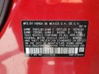 2015 Honda Fit Ex للبيع في Fort Pierce، FL - Rear End