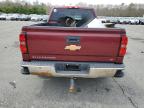 2014 Chevrolet Silverado K1500 Lt на продаже в Exeter, RI - Front End