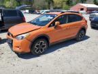 2014 Subaru Xv Crosstrek 2.0 Limited na sprzedaż w Mendon, MA - Front End