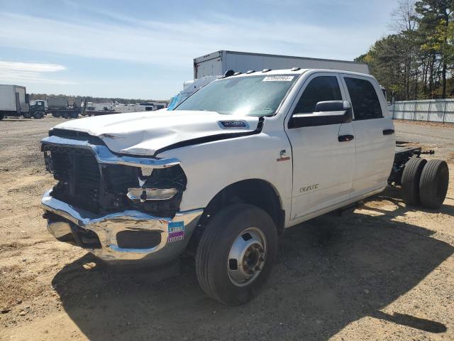 2020 Ram 3500 