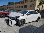 2024 Kia Forte Lx იყიდება Opa Locka-ში, FL - Front End