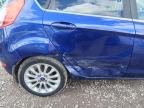 2014 FORD FIESTA TIT for sale at Copart WESTBURY
