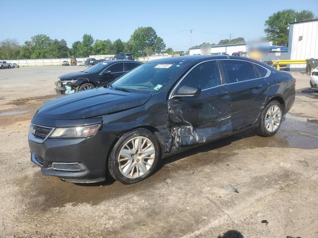 2015 Chevrolet Impala Ls