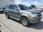 2006 Toyota Sequoia Sr5 for Sale in Sacramento, CA - Side