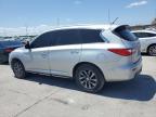 2015 Infiniti Qx60  en Venta en New Orleans, LA - Water/Flood