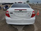2011 Ford Fusion S for Sale in Temple, TX - Rear End