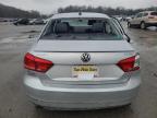 2013 Volkswagen Passat Sel for Sale in Ellwood City, PA - Rollover