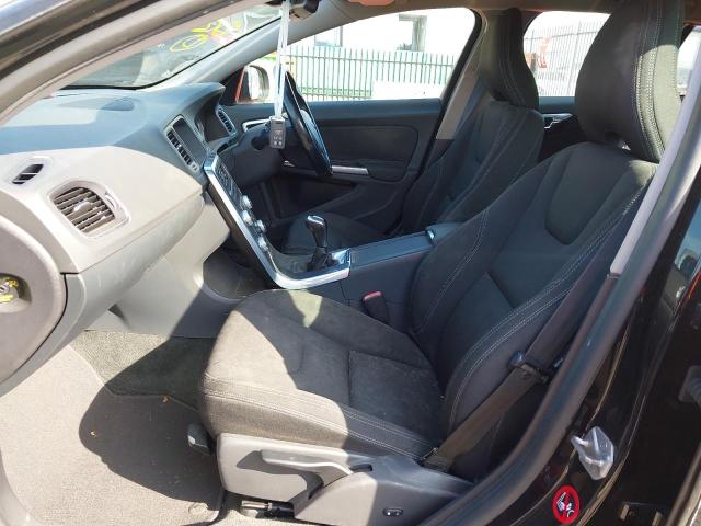 2014 VOLVO V60 BUSINE