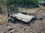 2020 Triple Crown Utility Trailer for Sale in Hueytown, AL - Frame Damage