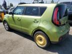2018 Kia Soul  продається в Rancho Cucamonga, CA - Mechanical