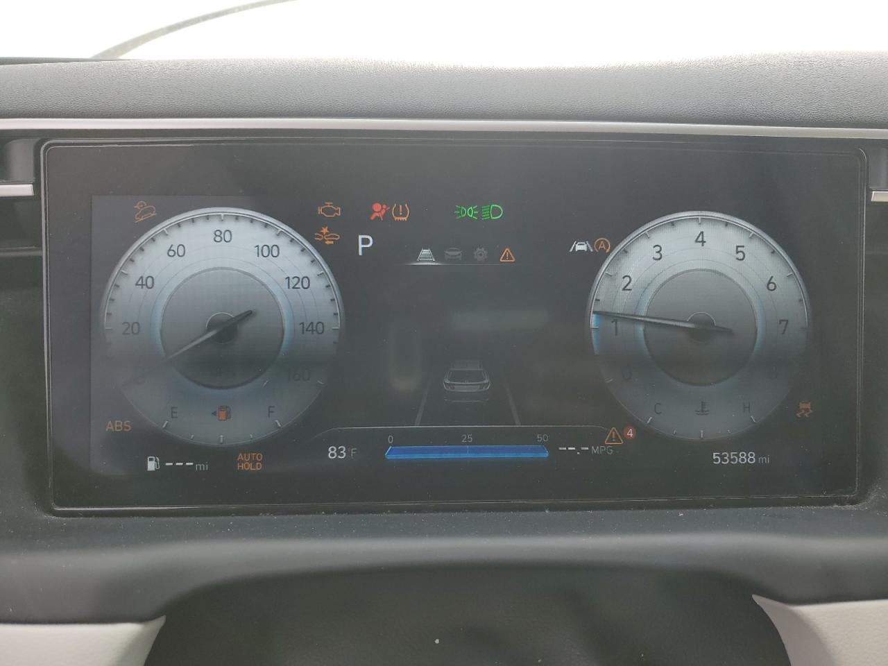 2022 Hyundai Tucson Sel VIN: 5NMJC3AE5NH140124 Lot: 55112625
