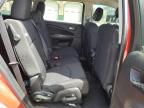 2018 Dodge Journey Se იყიდება Pekin-ში, IL - Front End
