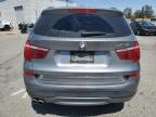 2017 Bmw X3 Sdrive28I na sprzedaż w Rancho Cucamonga, CA - Front End