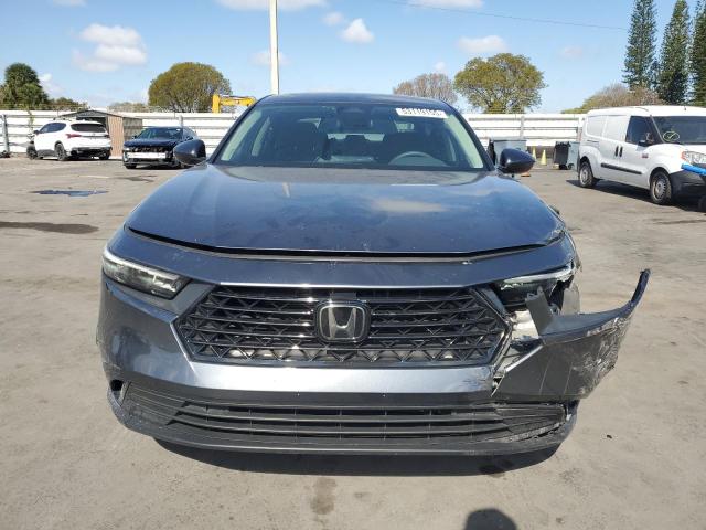  HONDA ACCORD 2023 Charcoal