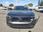 2023 Honda Accord Ex en Venta en Miami, FL - Front End