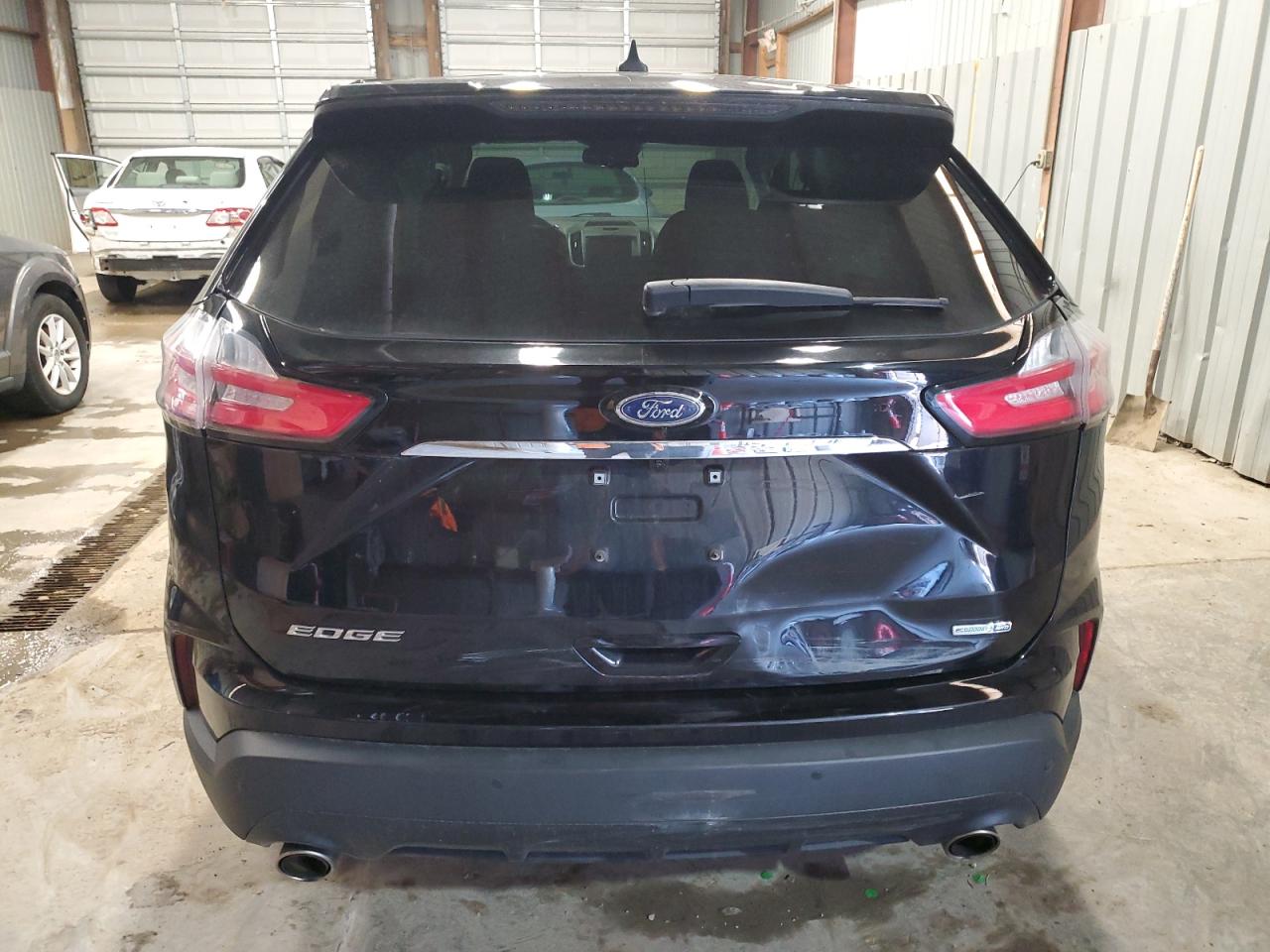 2FMPK4G92LBA65998 FORD EDGE 2020
