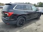 2022 Honda Pilot Se en Venta en Exeter, RI - Rear End