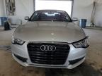 2014 Audi A5 Premium იყიდება Lexington-ში, KY - Front End