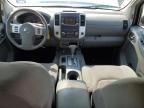 2016 Nissan Frontier S for Sale in Houston, TX - Front End