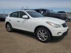 2011 Infiniti Ex35 Base for Sale in Elgin, IL - Front End