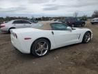 2008 Chevrolet Corvette  იყიდება Baltimore-ში, MD - Front End