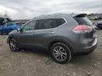 2014 Nissan Rogue S for Sale in Cahokia Heights, IL - Front End