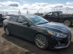 2018 HYUNDAI SONATA SE à vendre chez Copart AB - CALGARY