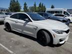 2015 Bmw M4  იყიდება Rancho Cucamonga-ში, CA - Front End