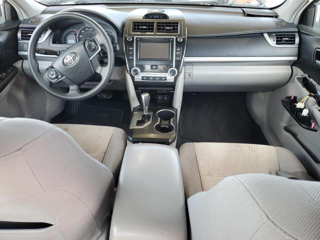  TOYOTA CAMRY 2014 Charcoal