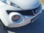 2013 NISSAN JUKE TEKNA for sale at Copart ROCHFORD