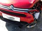 2024 CITROEN C4 MAX BLU for sale at Copart BELFAST
