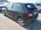 2019 SKODA FABIA SE L for sale at Copart SANDWICH