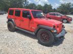 2021 Jeep Wrangler Unlimited Sport за продажба в Eight Mile, AL - Front End