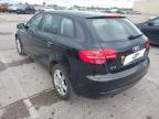 2012 AUDI A3 SE TDI for sale at Copart CHESTER