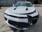 2017 Chevrolet Camaro Ss იყიდება Corpus Christi-ში, TX - Front End