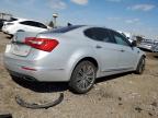 2016 Kia Cadenza Luxury for Sale in Chicago Heights, IL - Front End