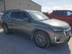 2022 Chevrolet Traverse Lt იყიდება Houston-ში, TX - Normal Wear