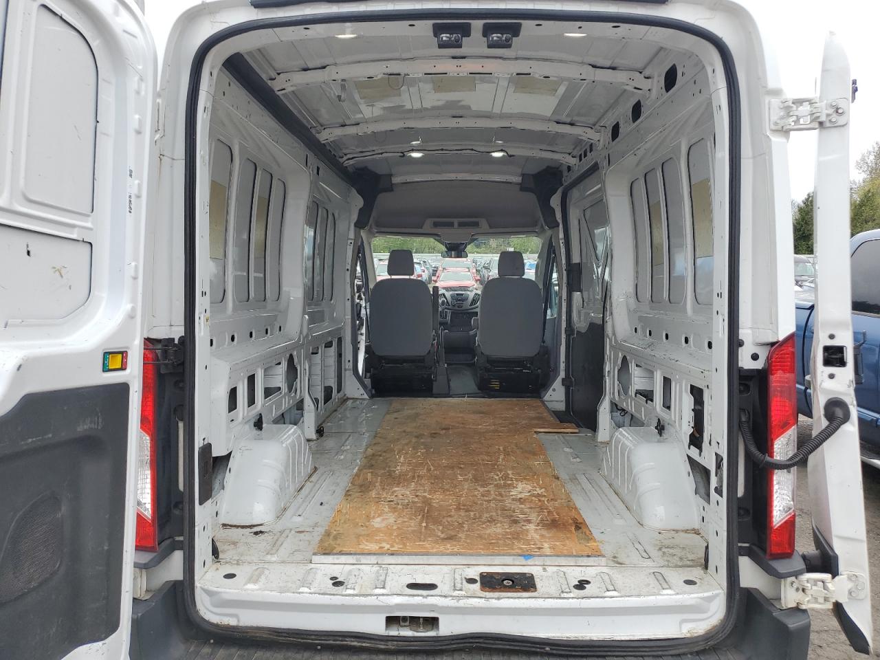 1FTYR2CM5JKA32029 FORD TRANSIT 2018