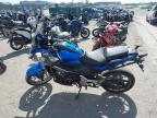 2017 HONDA NC 750 XA- for sale at Copart SANDWICH