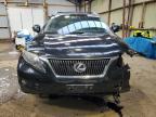 2011 LEXUS RX 350 à vendre chez Copart ON - COOKSTOWN